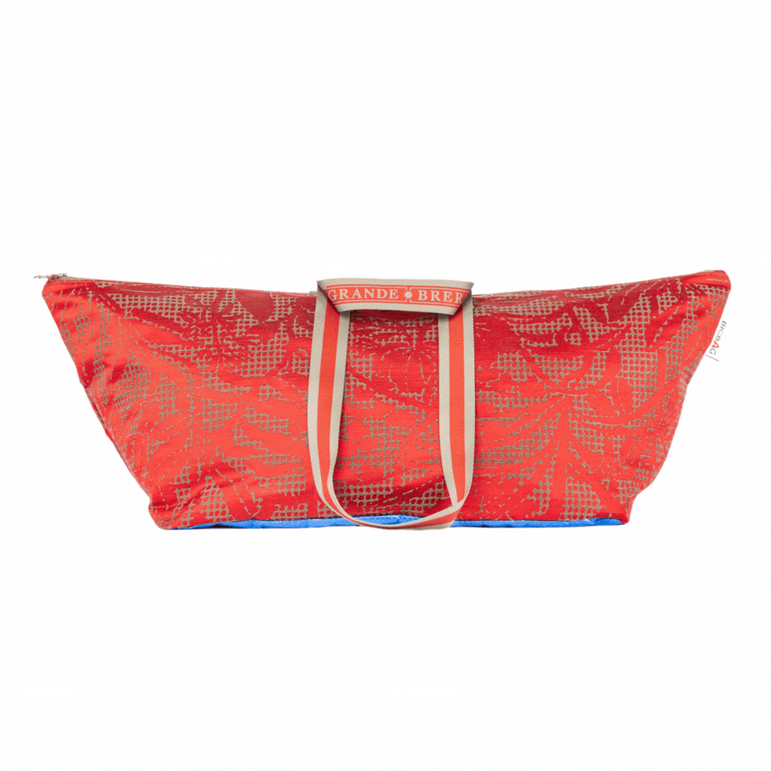 Borsa BigBag - Collezione Grande Brera