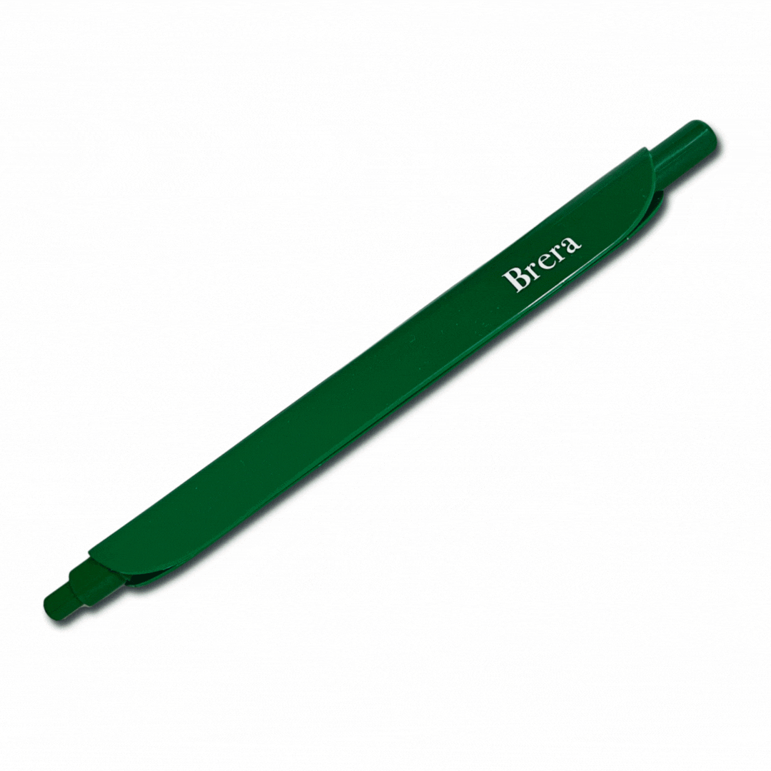 Brera Clip Pen