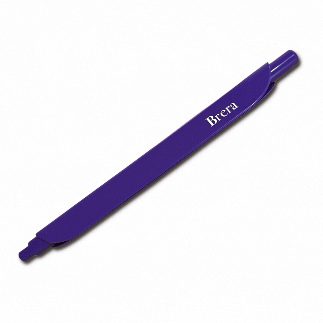Brera Clip Pen