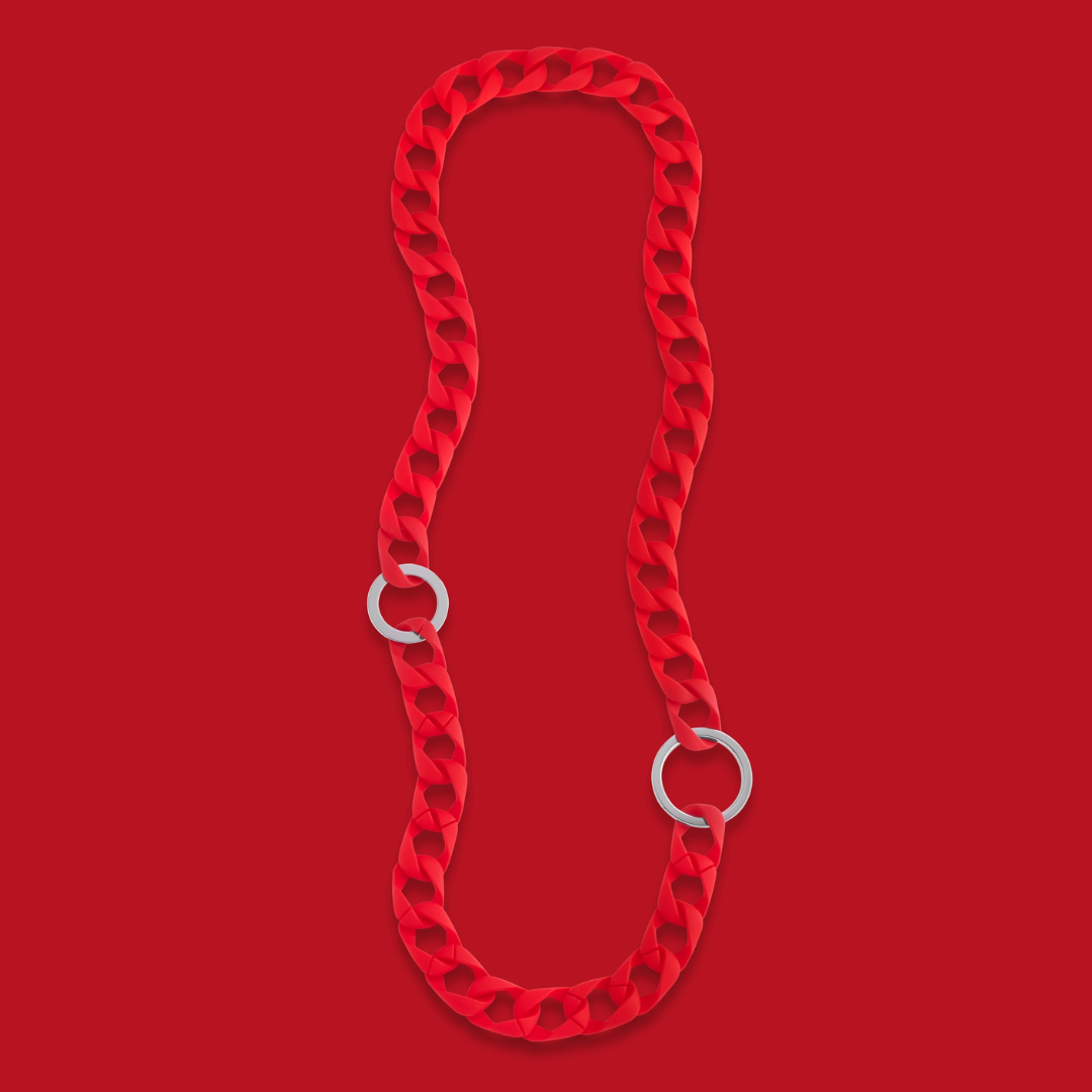 Open Sesame - Necklaces 