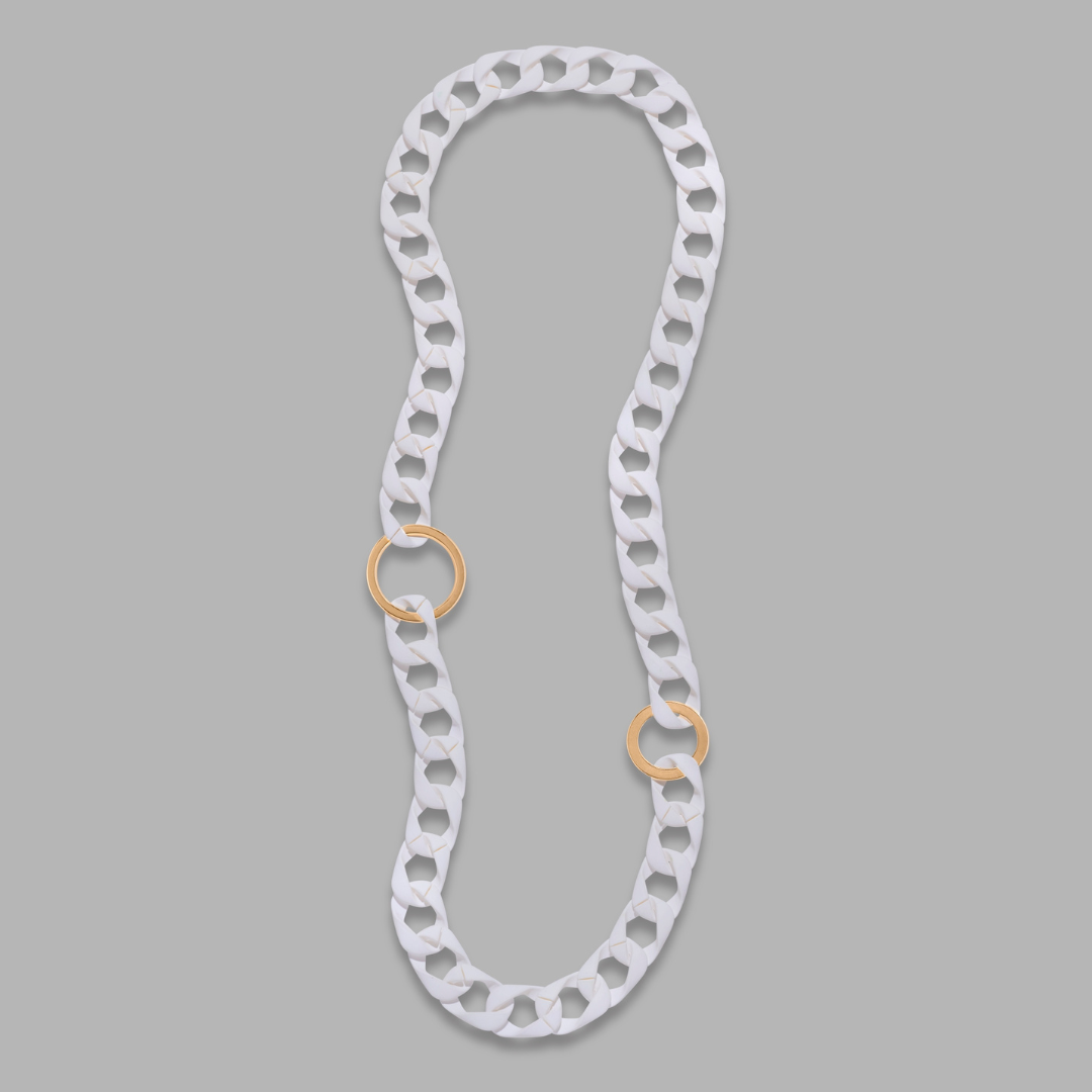 Open Sesame - Necklaces 